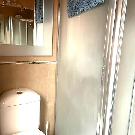 Apartament Vista Puerto