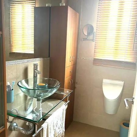 Apartament Vista Puerto *