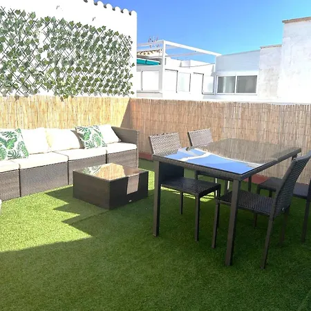 Vista Puerto Apartment